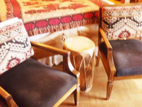 Posada Touchstone Inn