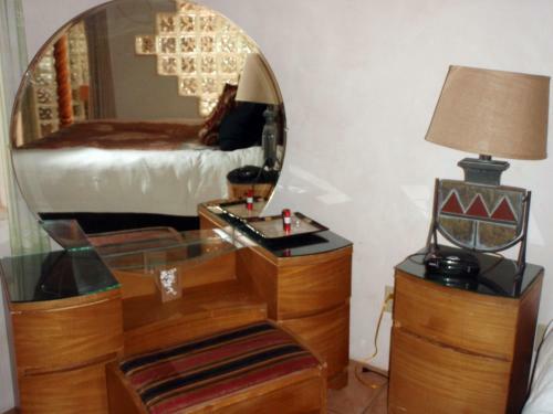 Posada Touchstone Inn