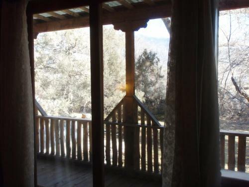 Posada Touchstone Inn