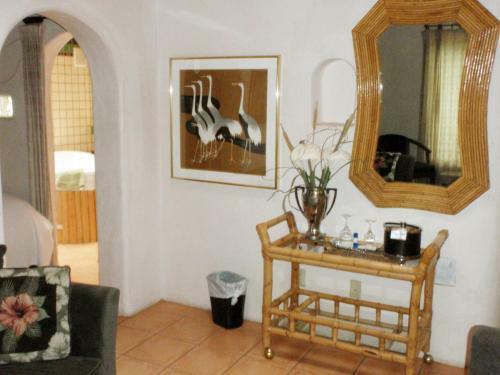 Posada Touchstone Inn
