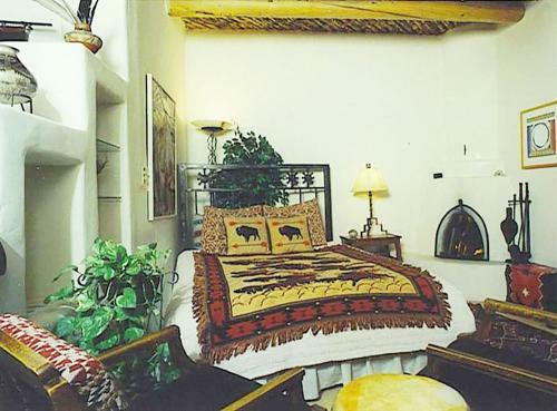 Posada Touchstone Inn