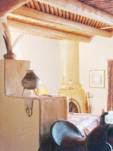 Posada Touchstone Inn