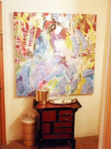 Posada Touchstone Inn