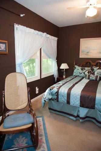 Cedars & Beeches Bed & Breakfast