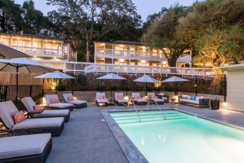 Bed & Breakfast Olea Hotel