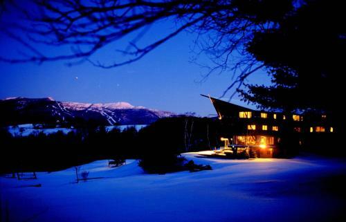 Hotel Stowehof Inn & Resort