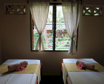 Hotel Camiguin Volcan Beach Eco Retreat & Dive Resort