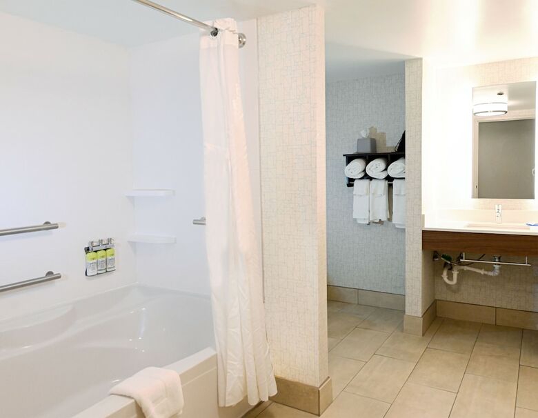 Hotel Holiday Inn Richmond Airport