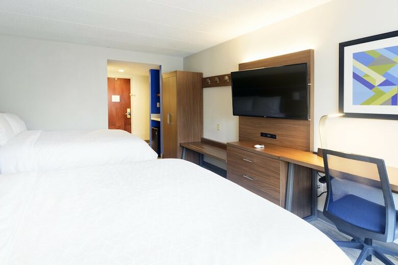 Hotel Holiday Inn Richmond Airport