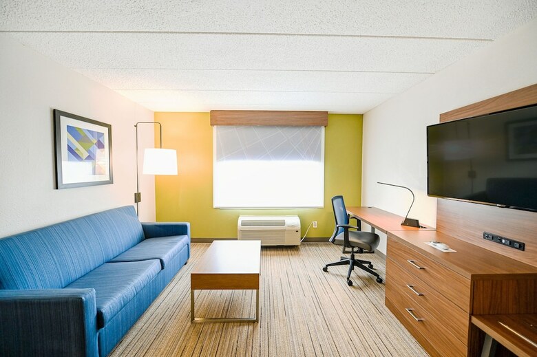 Hotel Holiday Inn Richmond Airport