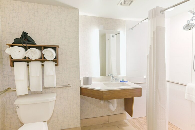 Hotel Holiday Inn Richmond Airport