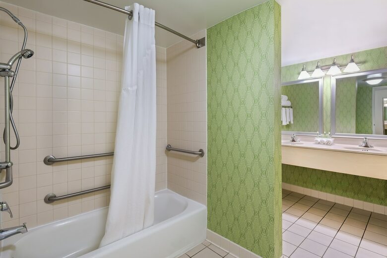 Hotel Holiday Inn Richmond Airport