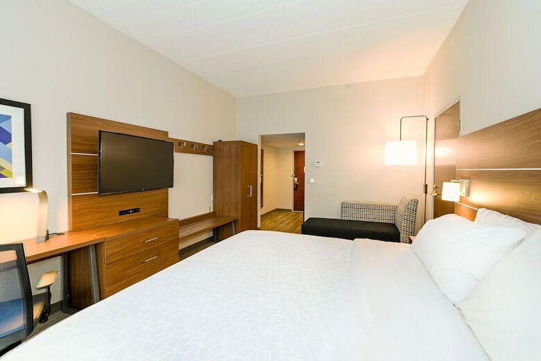 Hotel Holiday Inn Richmond Airport