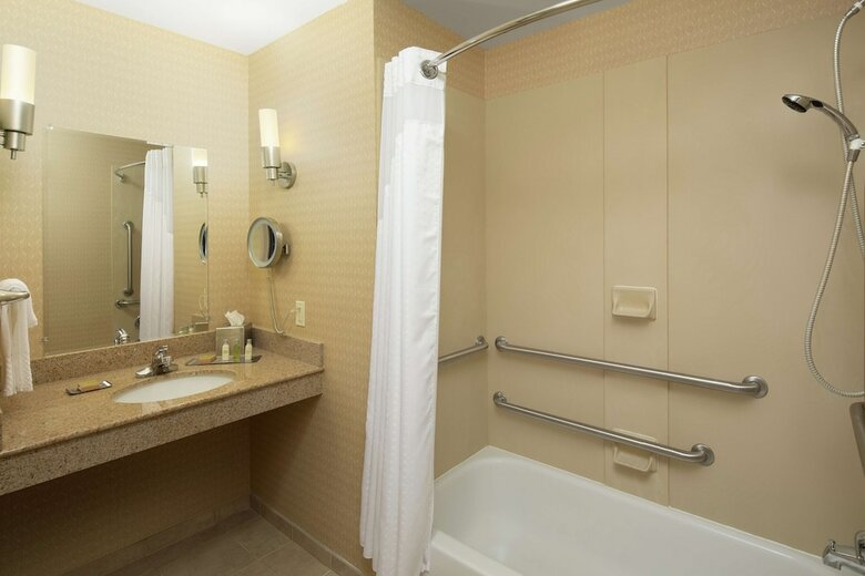 Hotel Holiday Inn Richmond Airport