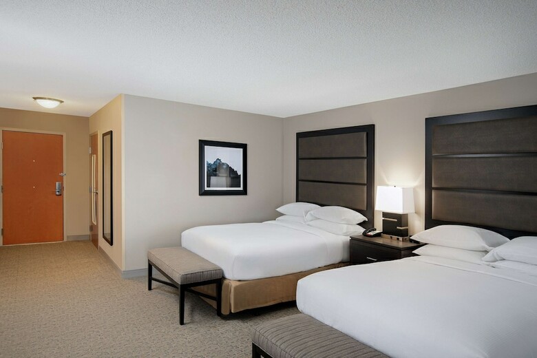 Hotel Holiday Inn Richmond Airport