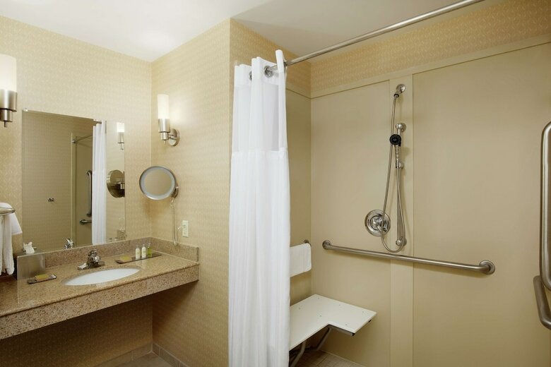 Hotel Holiday Inn Richmond Airport