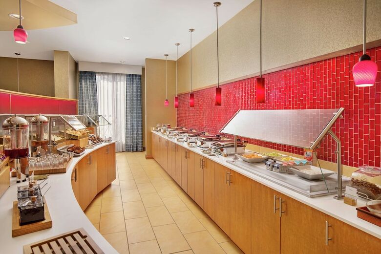 Hotel Holiday Inn Richmond Airport