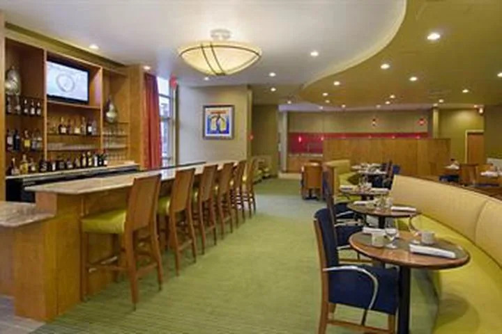 Hotel Holiday Inn Richmond Airport