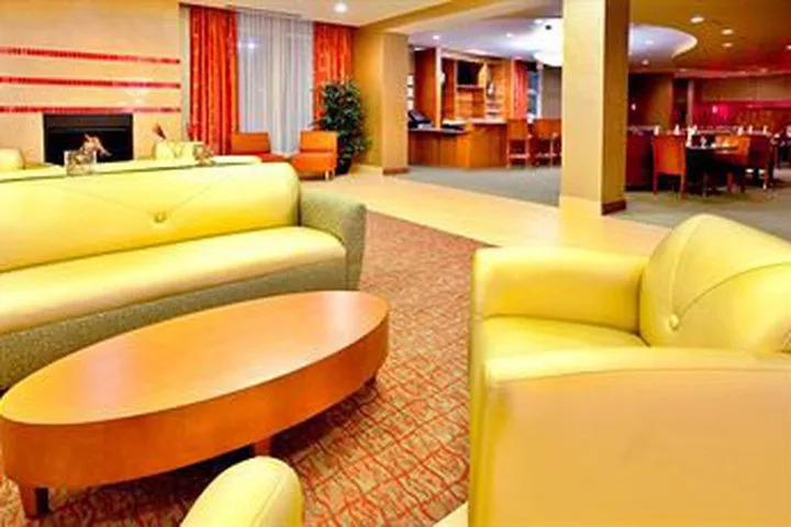 Hotel Holiday Inn Richmond Airport