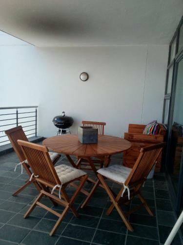 Apartamento Tribal Concept