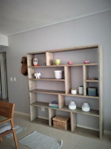 Apartamento Tribal Concept