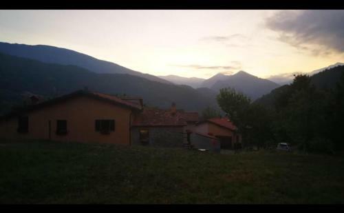 Apartamento La Cella Lizzano