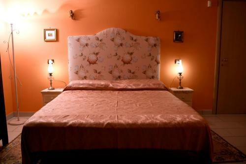 Bed & Breakfast La Casa Della Volpe