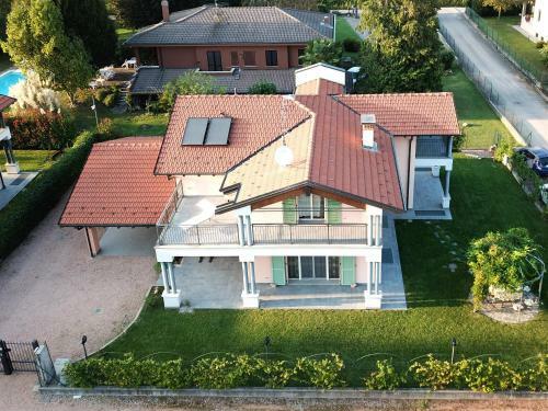 Bed & Breakfast La Casa Della Volpe