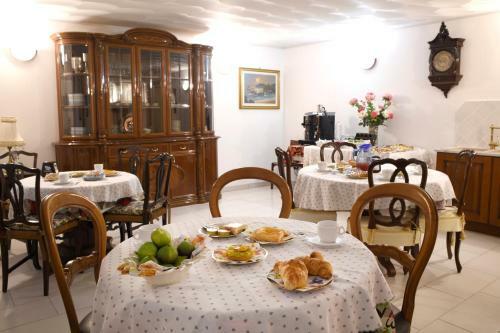 Bed & Breakfast La Casa Della Volpe