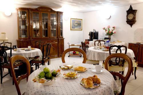 Bed & Breakfast La Casa Della Volpe