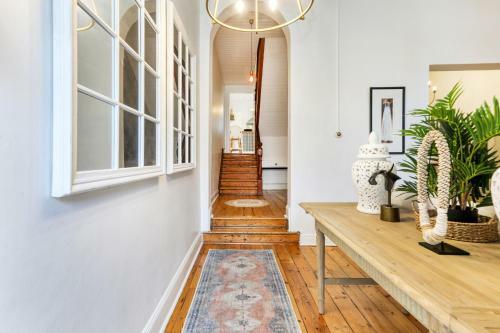 Croxteth Victorian House In Green Point Village