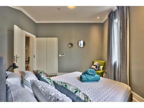 Greenpoint Apartments
