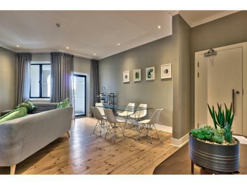 Greenpoint Apartments