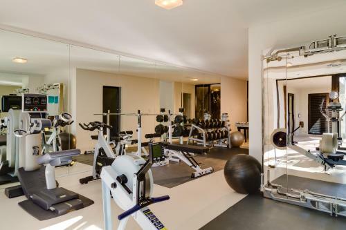 Serenity Villa Camps Bay