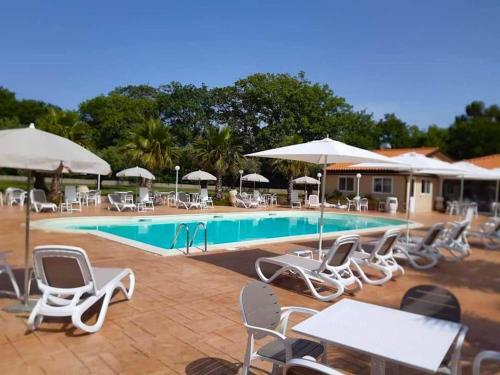 Agroturismo Feudo Delle Querce
