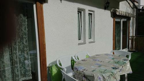 B&B Maison Odille