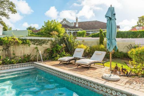 Apartamento E Stamford Road