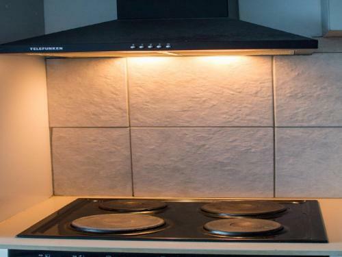 Apartamento 722 At 66 Keerom Street
