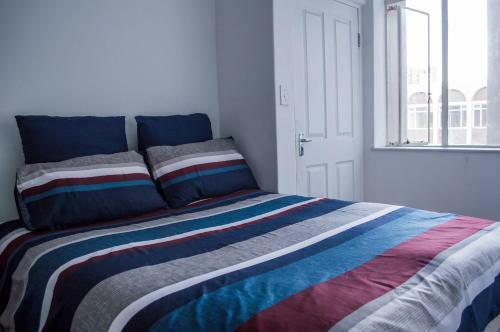 Apartamento 722 At 66 Keerom Street