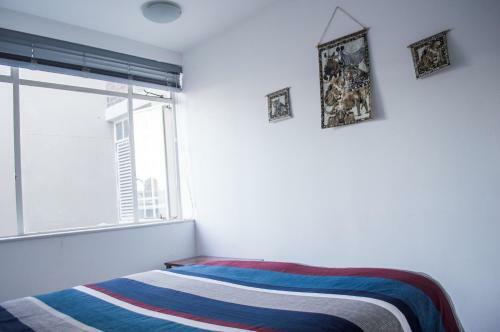 Apartamento 722 At 66 Keerom Street