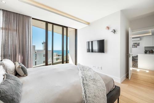 Apartamento The Solis Penthouse