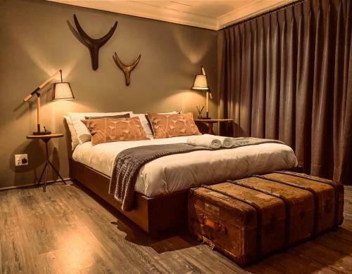 Apartamento Hillhouse 302