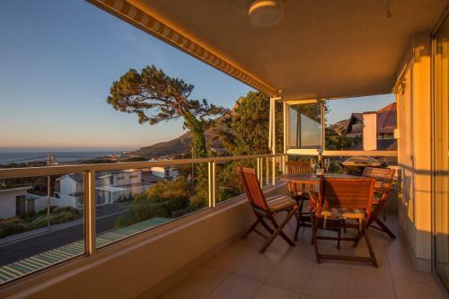 Apartamento Seaview 10 Monte Carlo Camps Bay