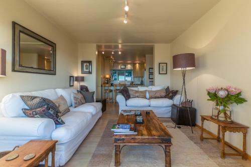 Apartamento Seaview 10 Monte Carlo Camps Bay