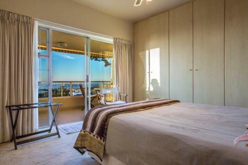 Apartamento Seaview 10 Monte Carlo Camps Bay