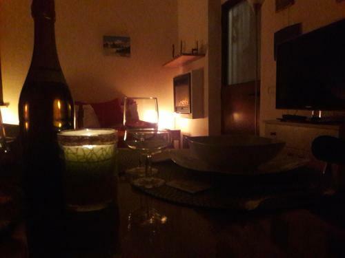 Apartamento Chez Nous