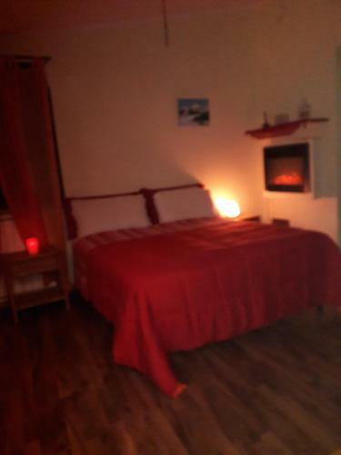 Apartamento Chez Nous