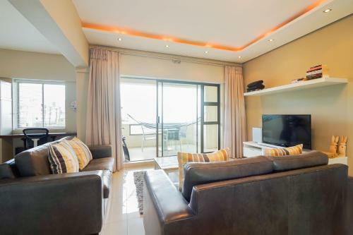 Apartamento Sea Side Getaway