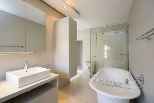 Apartamento Sea Side Getaway