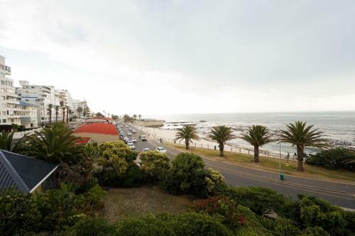Apartamento Sea Side Getaway